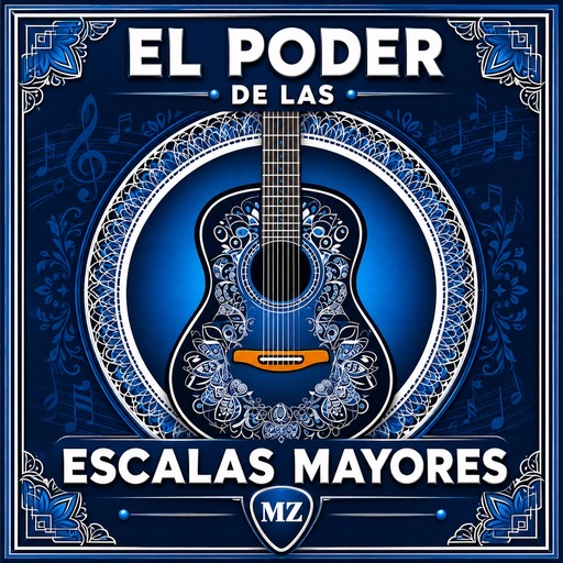 EL PODER DE LAS ESCALAS MAYORES